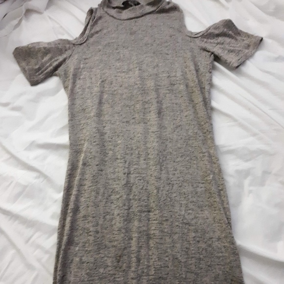 Sweater dress - Picture 2 of 2